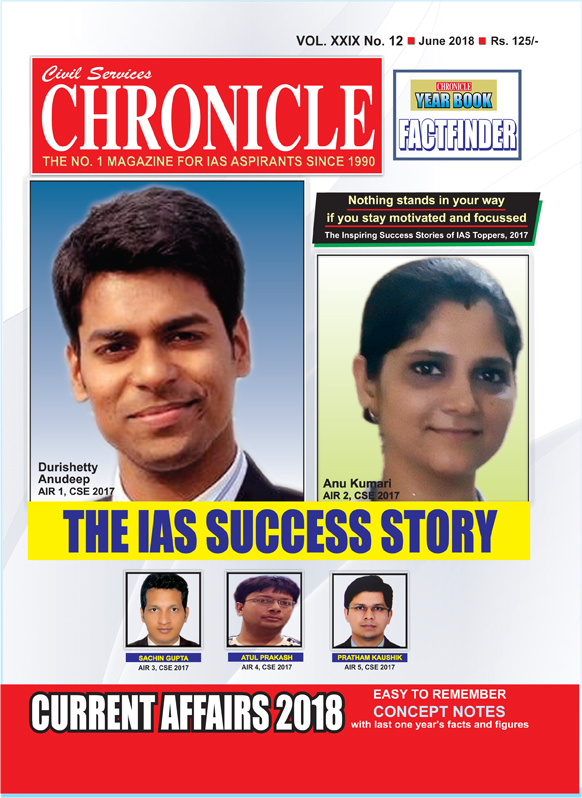 CSC Magazine ( Eng ) June 2018